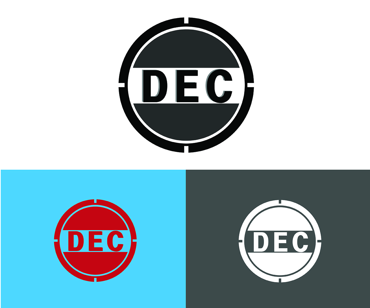 Diseño de Logo por eMARK para Defense Equipment Company | Diseño #12563607