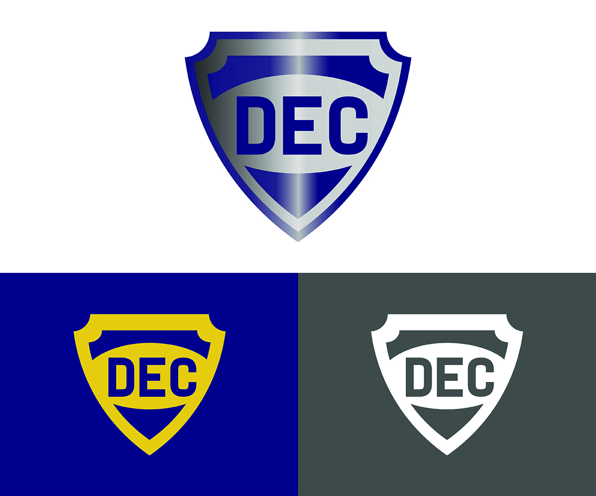 Diseño de Logo por eMARK para Defense Equipment Company | Diseño #12563608