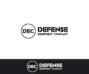 Diseño de Logo por ALV para Defense Equipment Company | Diseño: #12560301
