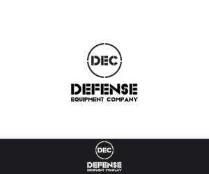 Diseño de Logo por ALV para Defense Equipment Company | Diseño: #12560305