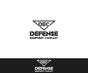 Diseño de Logo por ALV para Defense Equipment Company | Diseño: #12560725