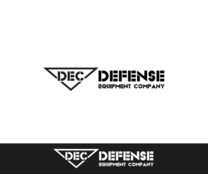 Diseño de Logo por ALV para Defense Equipment Company | Diseño: #12560732