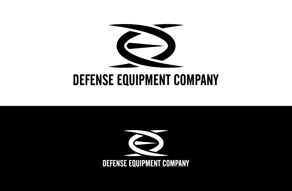 Logo Design by Artisy for Defense Equipment Company | Design: #12563815