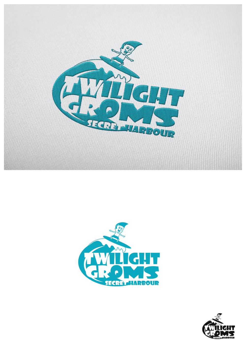 Logo Design by goranvisnjic82 for this project | Design #12546739