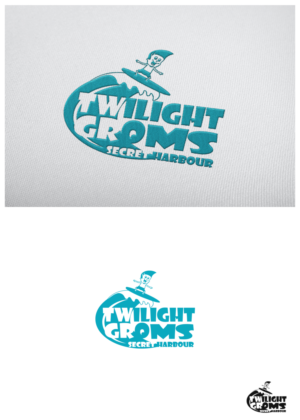 Diseño de Logo por goranvisnjic82 para este proyecto | Diseño #12546739