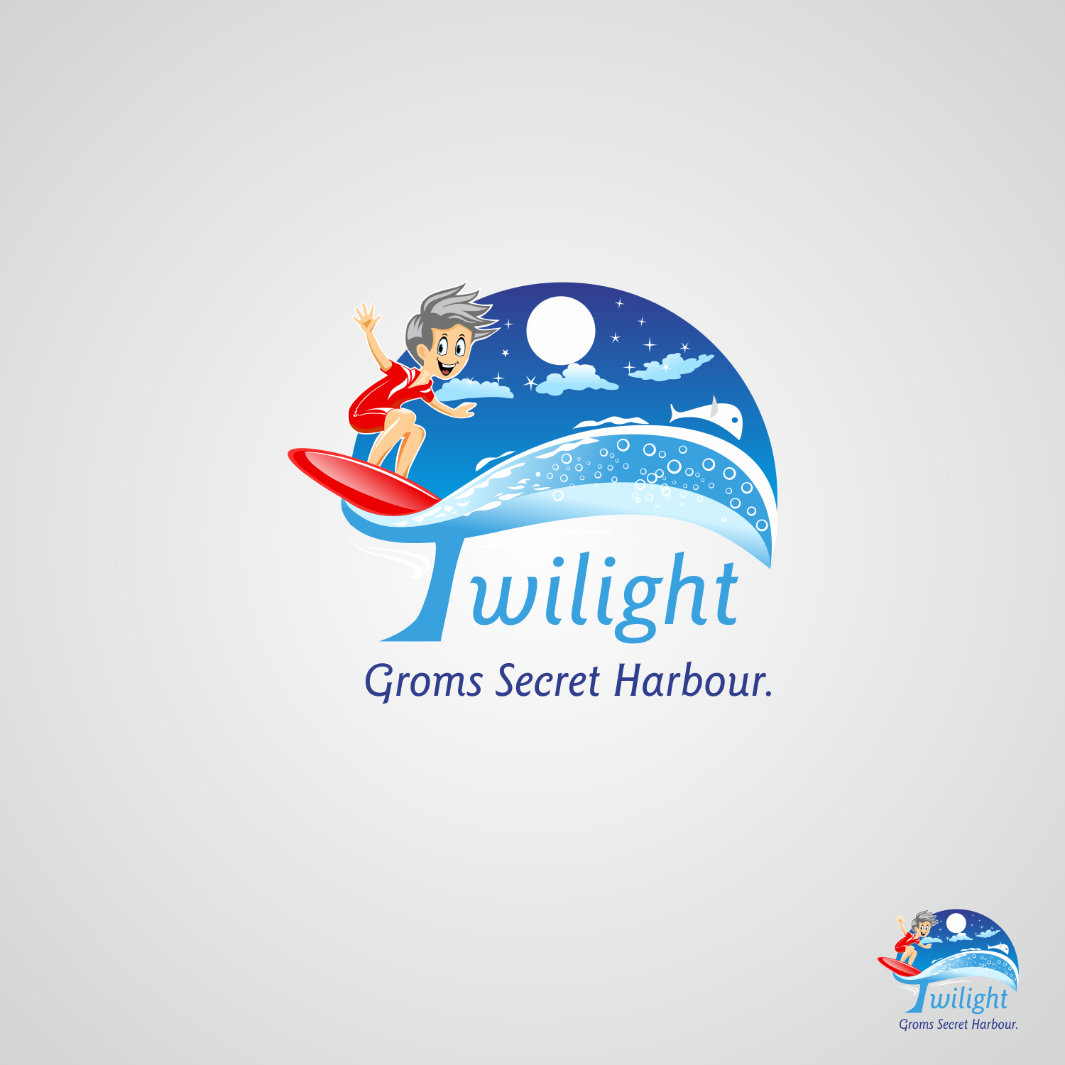Logo Design by desingman for this project | Design #12555635