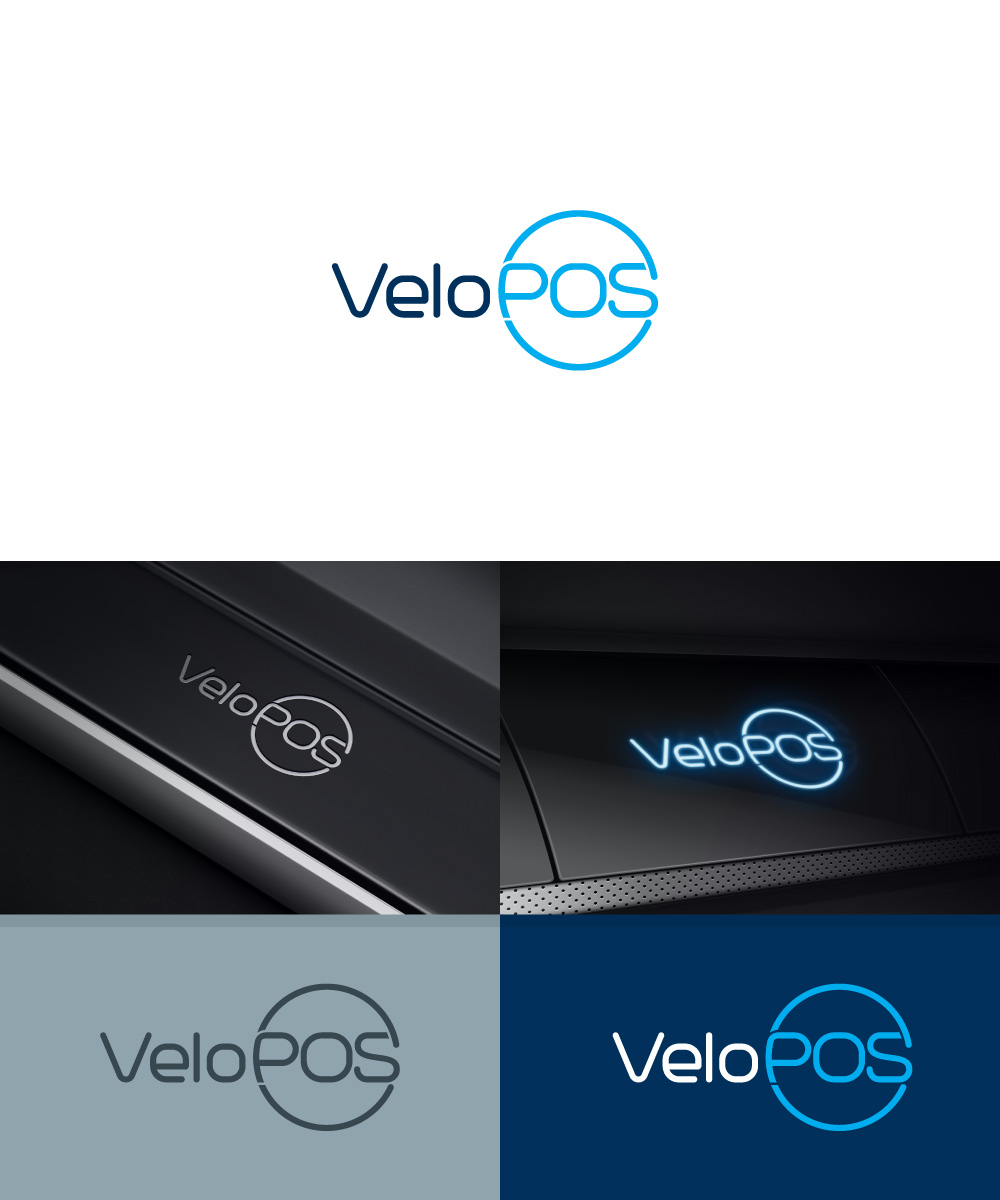 Logo Design by Sergio Coelho for this project | Design #12582301