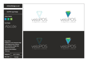 Logo Design by nvisiondesign.co.uk