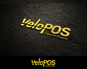 Logo Design by Anooshaa Kachhia for this project | Design: #12701565