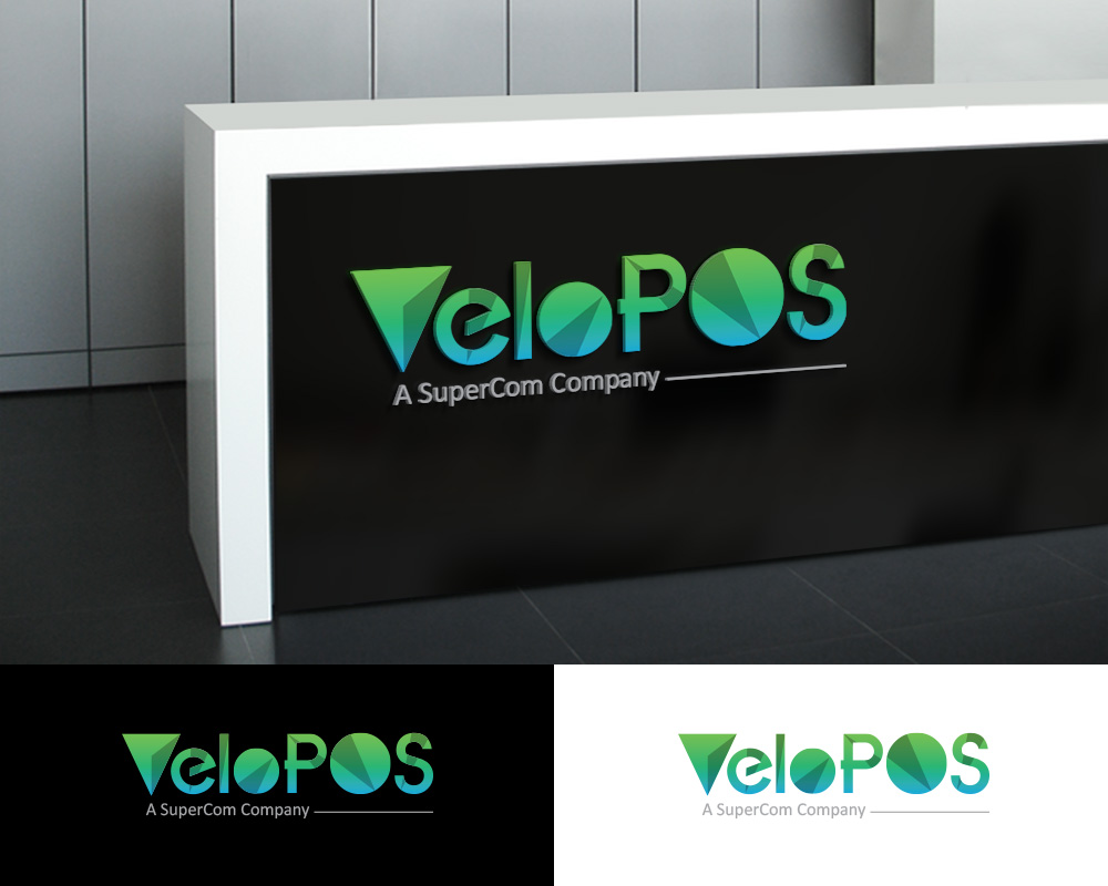 Logo Design by Anooshaa Kachhia for this project | Design #12701567