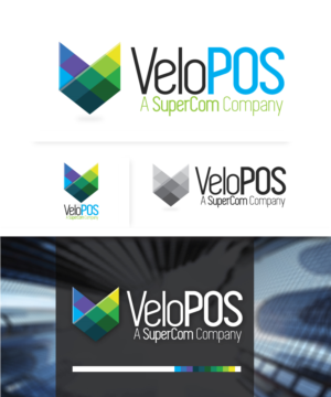 Logo Design by Jacek Lachowicz