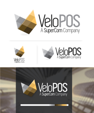 Logo Design by Jacek Lachowicz for this project | Design #12583623
