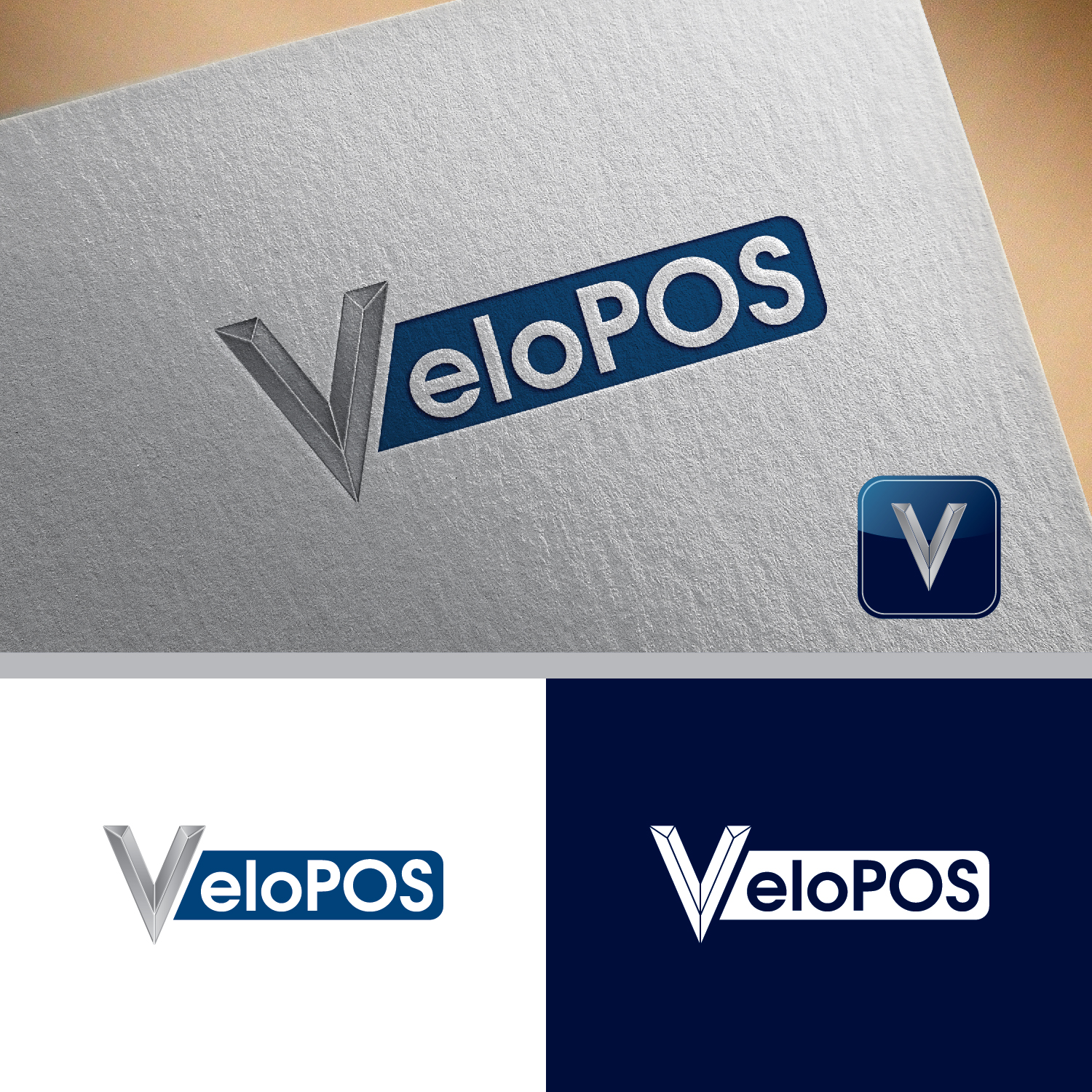 Logo Design by Anoushay for this project | Design #12589575