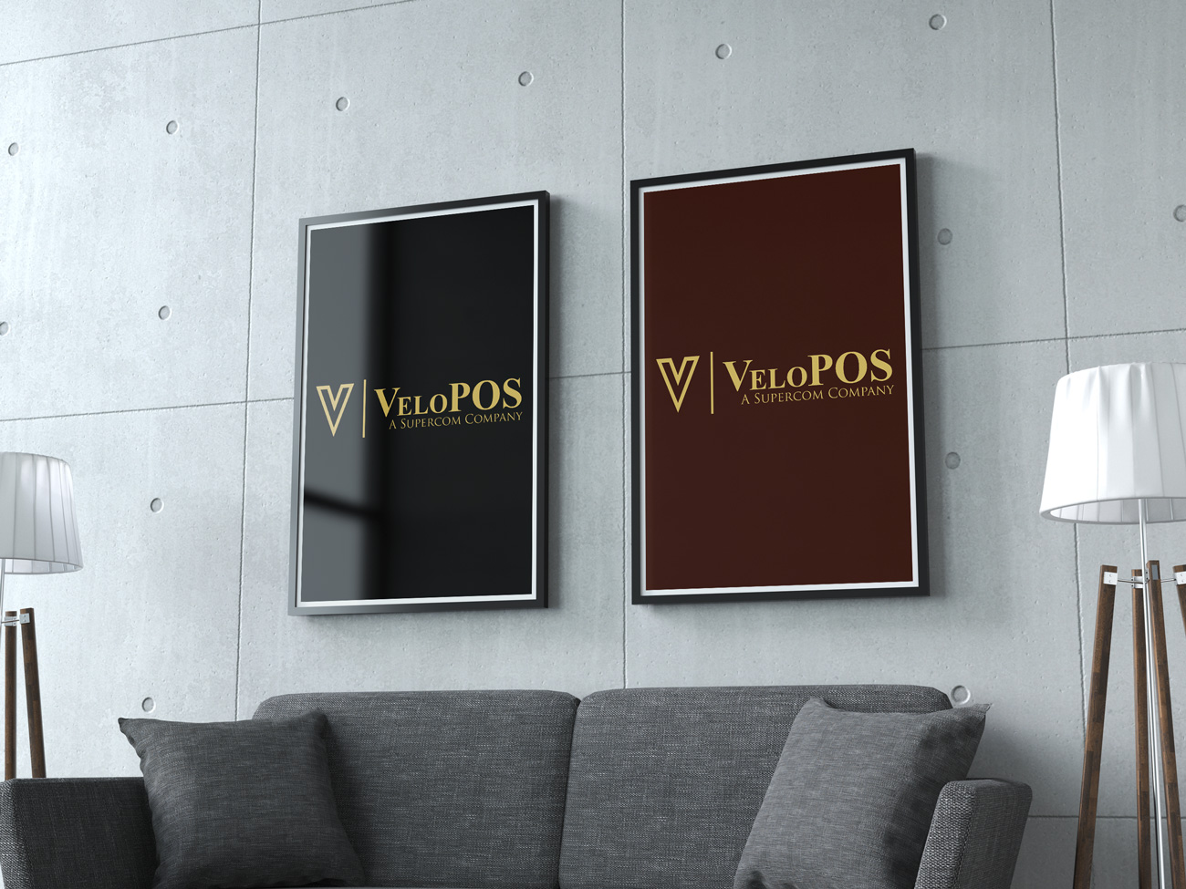 Logo Design by Impressive Solutions for this project | Design #12592278