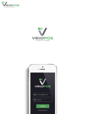 Logo Design by WanWan for this project | Design: #12587282