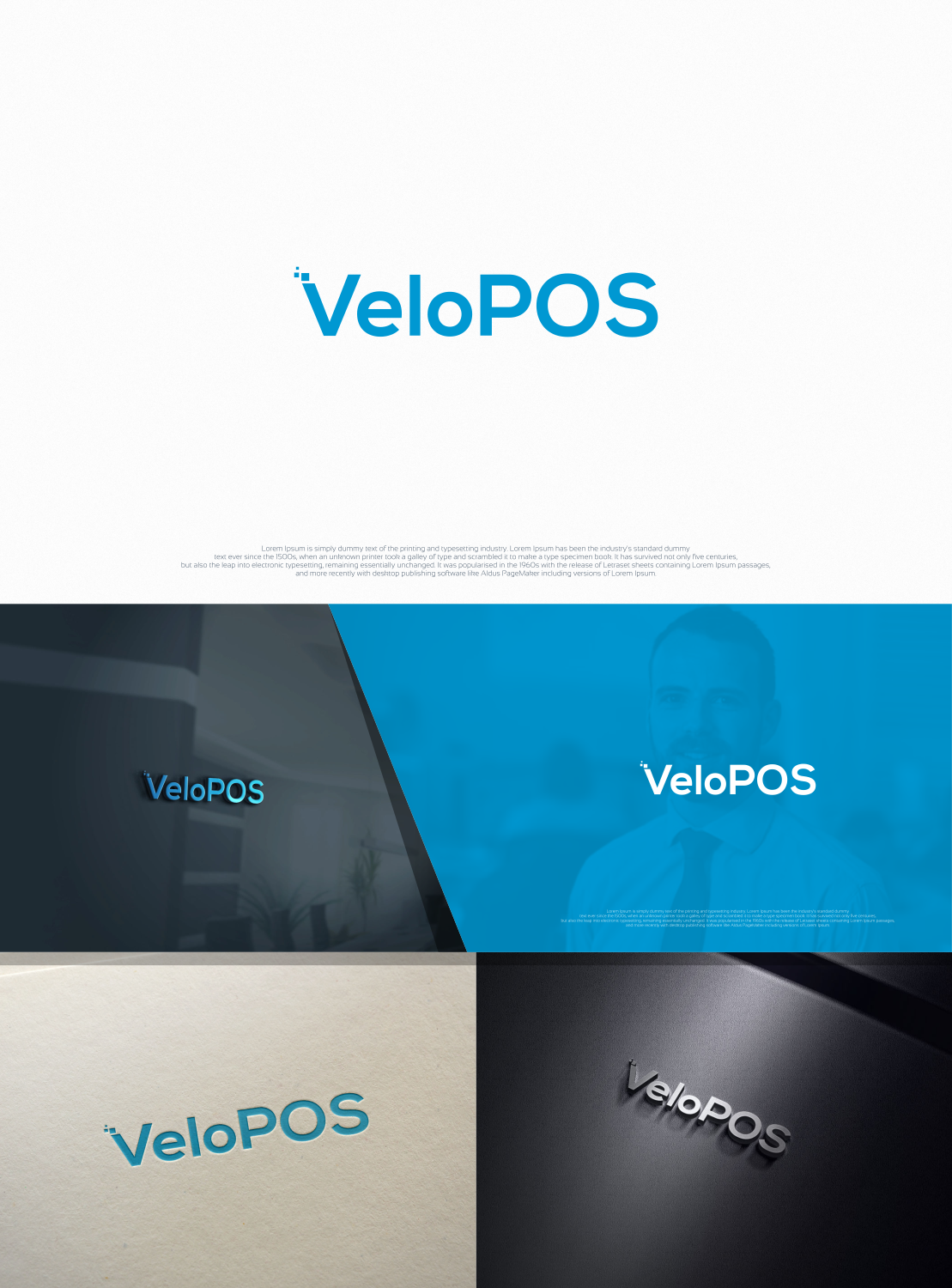 Logo Design by jenggot_merah_ for this project | Design #12594883