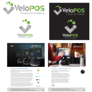 Logo Design by Soula Vetter for this project | Design #12589470