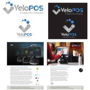 Logo Design by Soula Vetter for this project | Design: #12589471