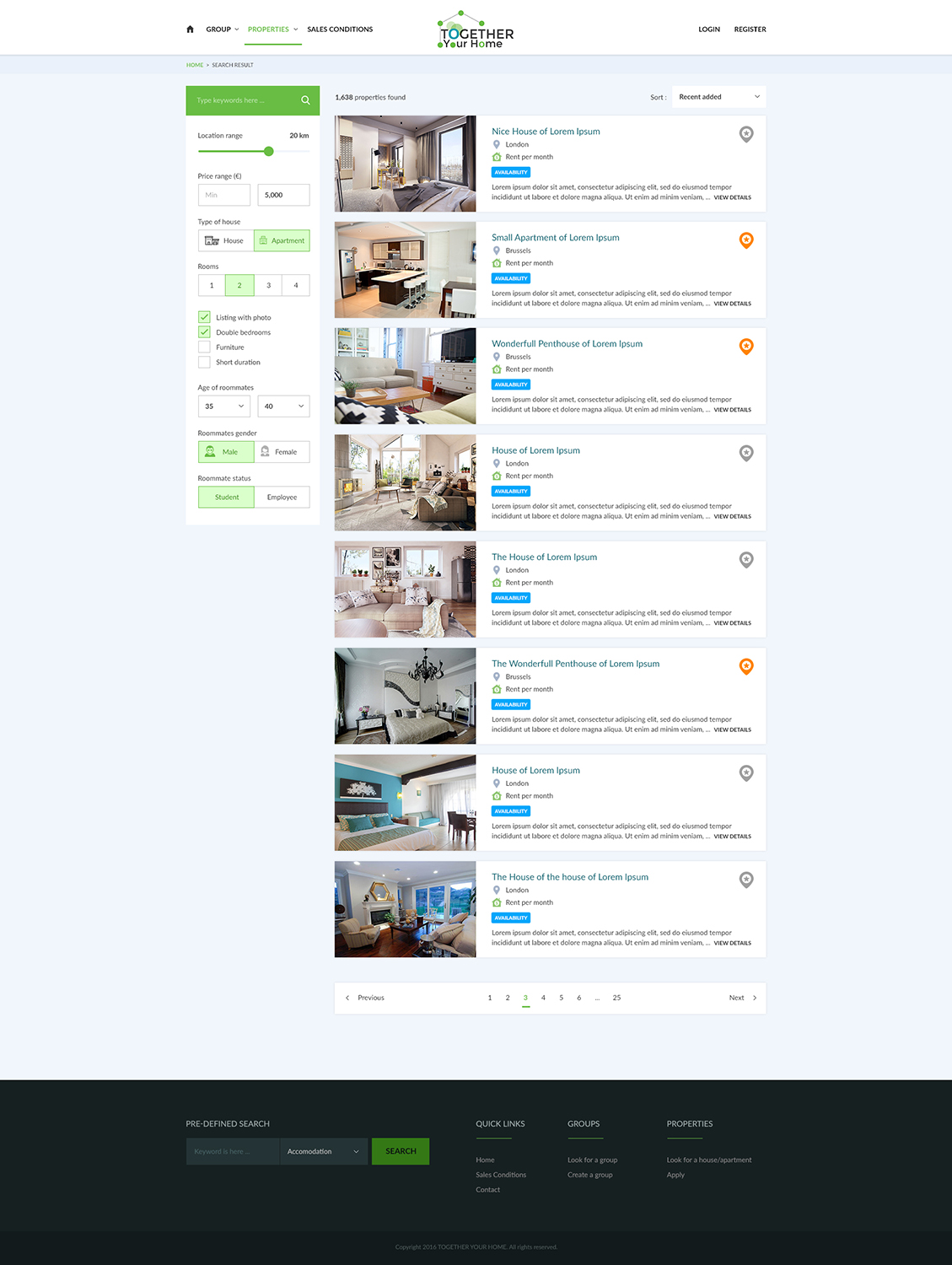 Web-Design von Monoxine für Antidot | Design #12554577