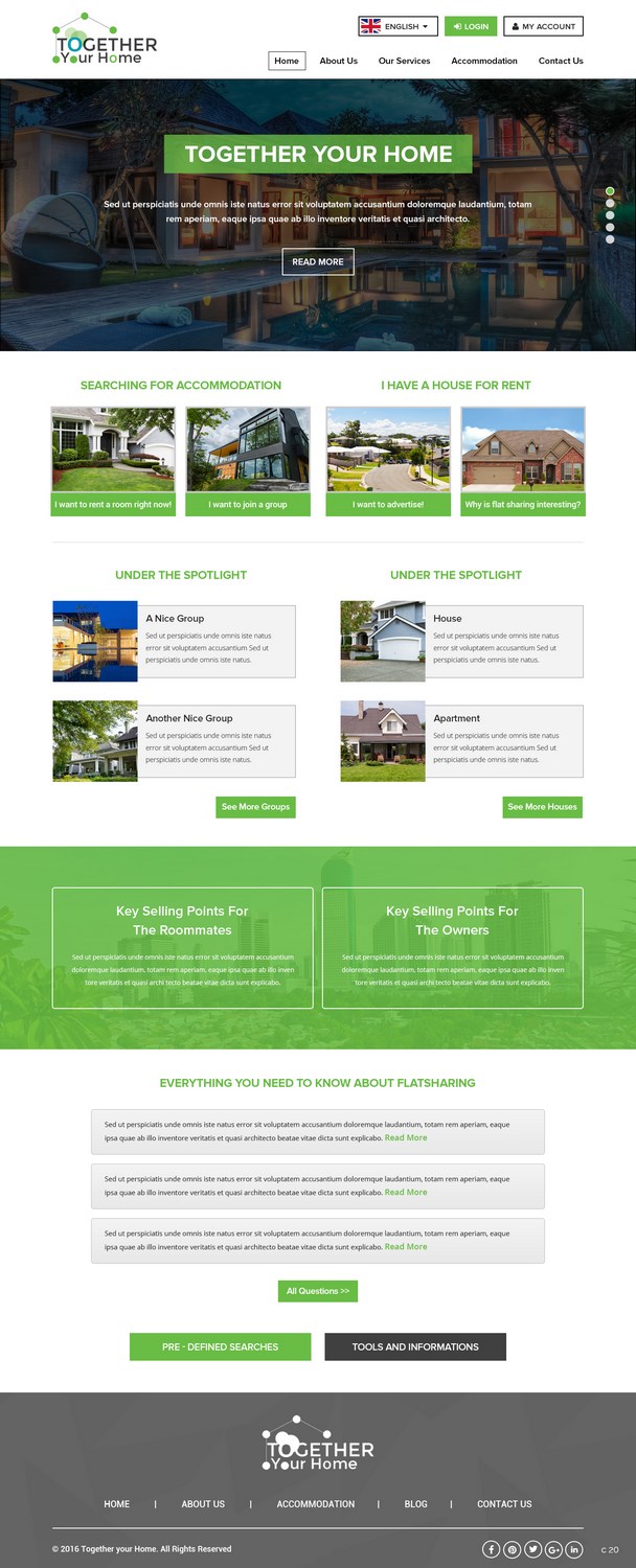 Web Design par pb pour Antidot | Design #12569747
