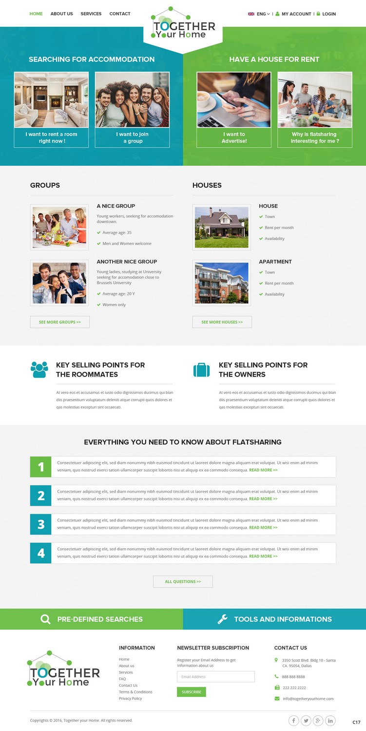 Web Design par pb pour Antidot | Design #12569766