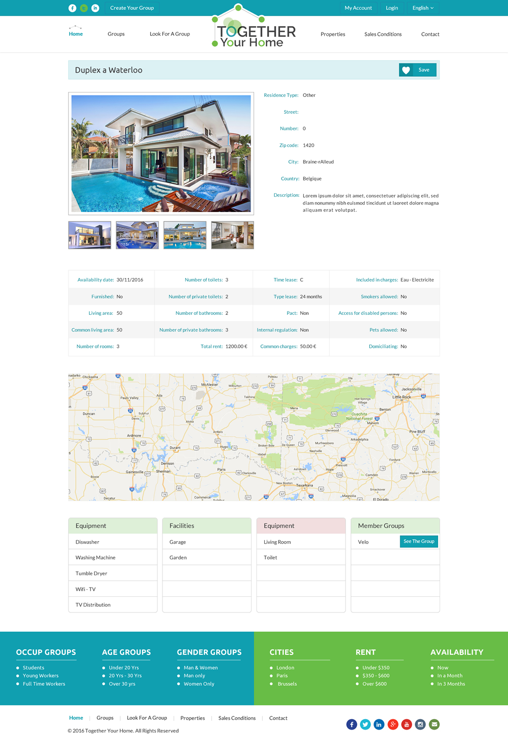 Web-Design von Sbss für Antidot | Design #12945027