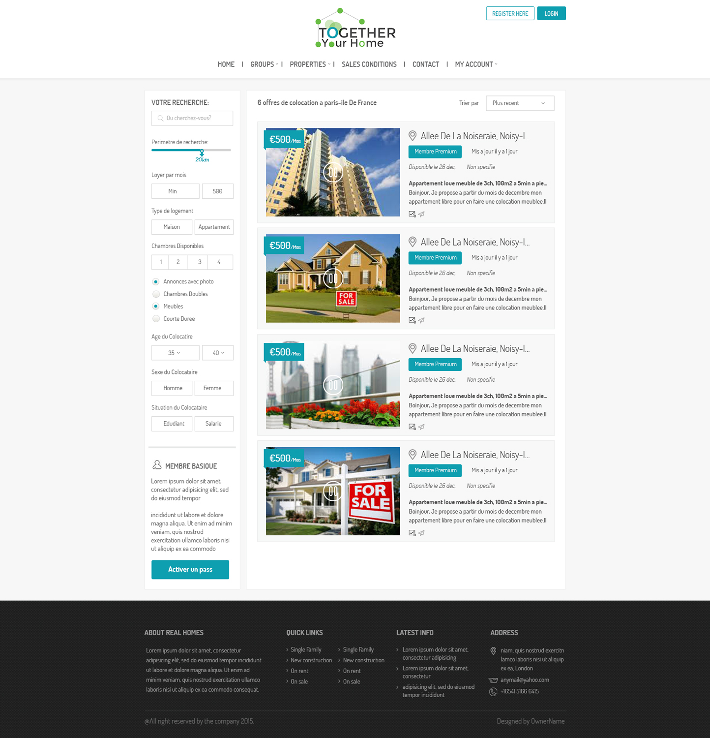 Web Design par Dabashes Adhikery pour Antidot | Design #12589079