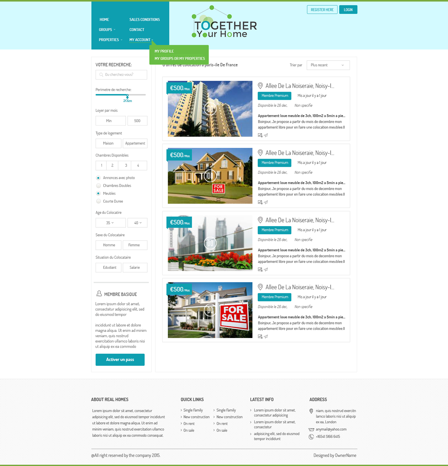 Web Design par Dabashes Adhikery pour Antidot | Design #12592712