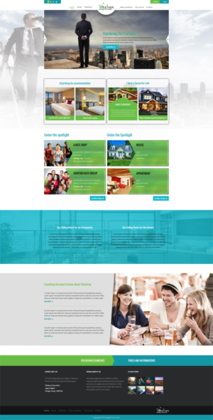Web Design by Kingdom Vision for Antidot | Design: #12564826