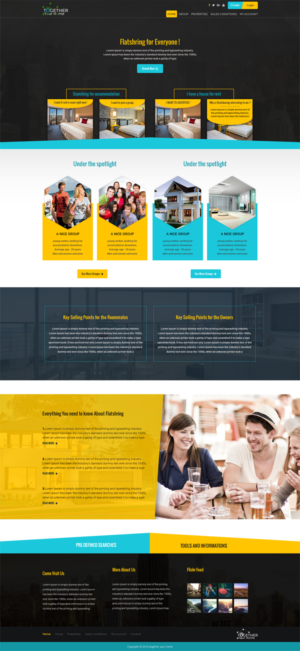 Web-Design von Kingdom Vision für Antidot | Design #12566916