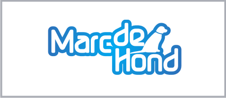 Logo Design by LORIKEET CG for marcdehond.nl | Design #30416