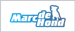 Logo Design by LORIKEET CG for marcdehond.nl | Design: #30417