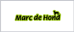 Logo Design by LORIKEET CG for marcdehond.nl | Design: #30419