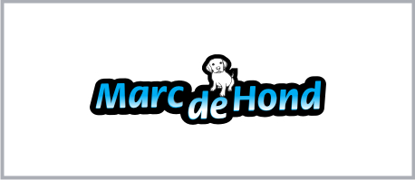 Logo-Design von LORIKEET CG für marcdehond.nl | Design #30420