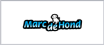 Logo Design by LORIKEET CG for marcdehond.nl | Design: #30420