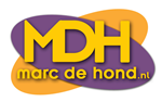 Logo Design by JBT Marketing for marcdehond.nl | Design: #29793
