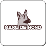 Logo Design by sD for marcdehond.nl | Design: #30446