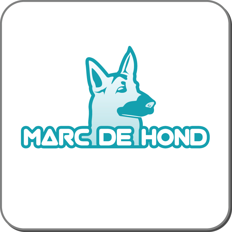 Logo-Design von sD für marcdehond.nl | Design #30447