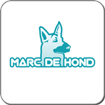 Logo Design by sD for marcdehond.nl | Design: #30447