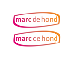 Logo Design by Electric Sparrow for marcdehond.nl | Design: #29361