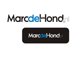 Logo Design by In2Graphics for marcdehond.nl | Design: #29407