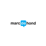 Logo Design by REX for marcdehond.nl | Design: #29761