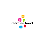 Logo Design by REX for marcdehond.nl | Design: #29762