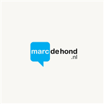 Logo Design by REX for marcdehond.nl | Design: #29932