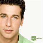 Logo Design by REX for marcdehond.nl | Design: #29934