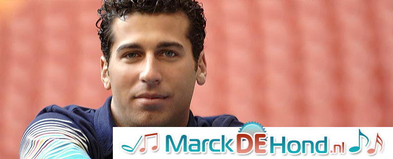 Logo-Design von kesari_07 für marcdehond.nl | Design #29722