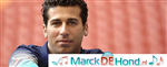 Logo Design by kesari_07 for marcdehond.nl | Design: #29722