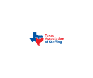 Texas Association of Staffing  | Logo Design by .Ashu.