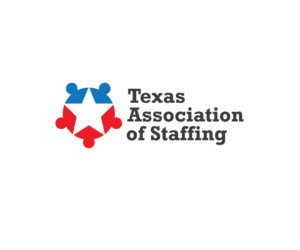 Texas Association of Staffing  | Logo Design by renderman
