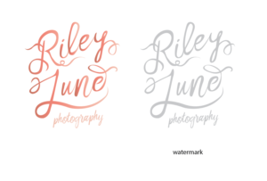 Logo Design by Stephanie Wang